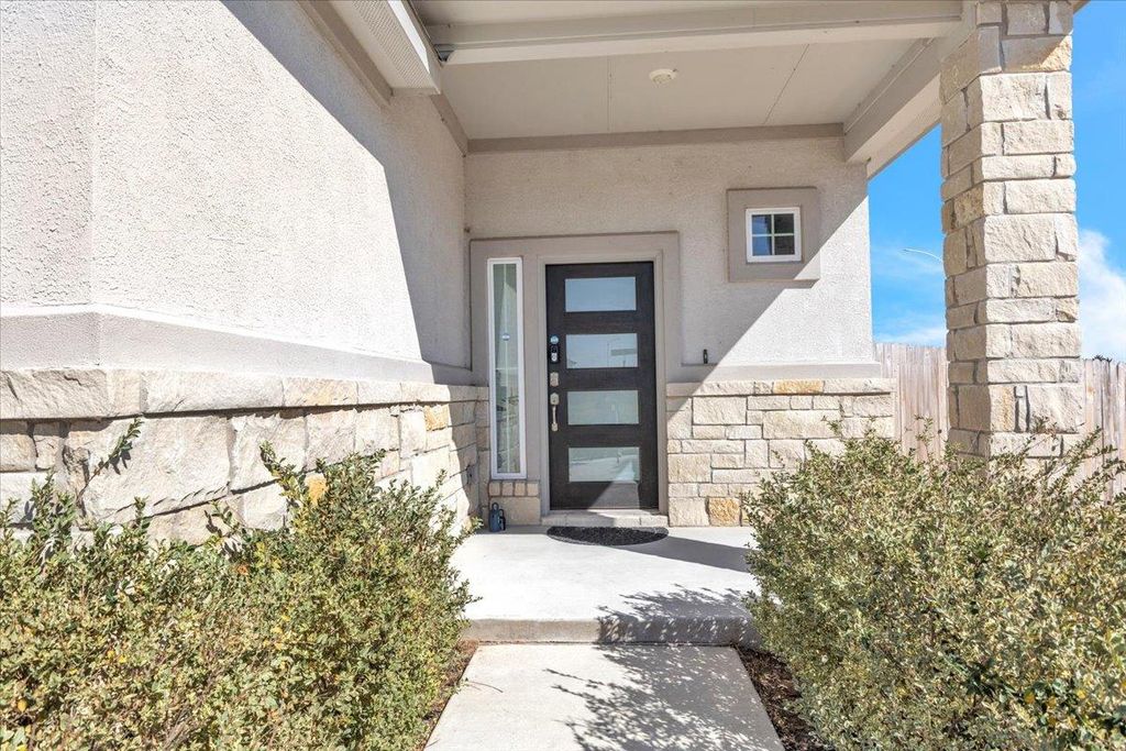 12620 Penguin PATH, Manor, TX 78653