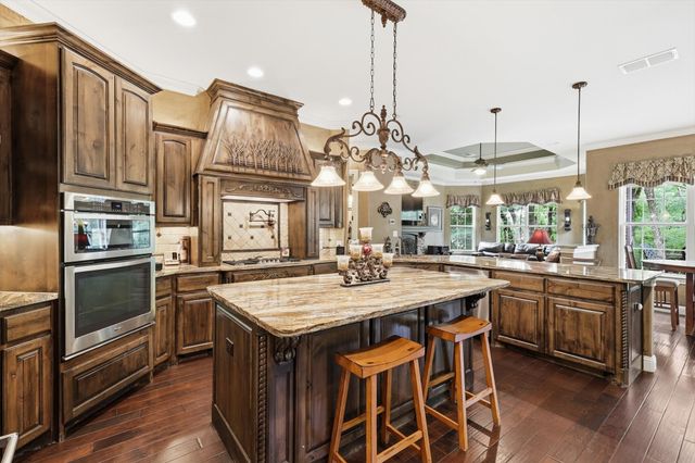 7 Shorehaven Lane, Hickory Creek, TX 75065