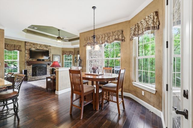 7 Shorehaven Lane, Hickory Creek, TX 75065