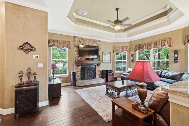 7 Shorehaven Lane, Hickory Creek, TX 75065