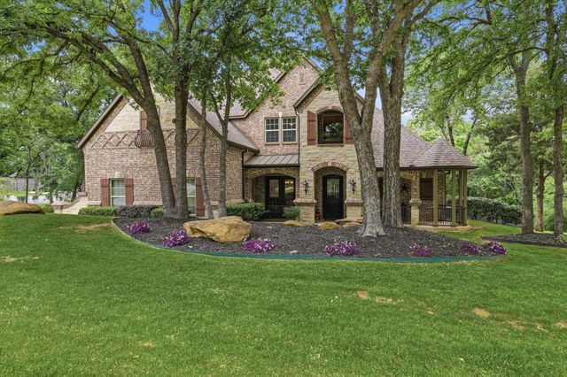 7 Shorehaven Lane, Hickory Creek, TX 75065