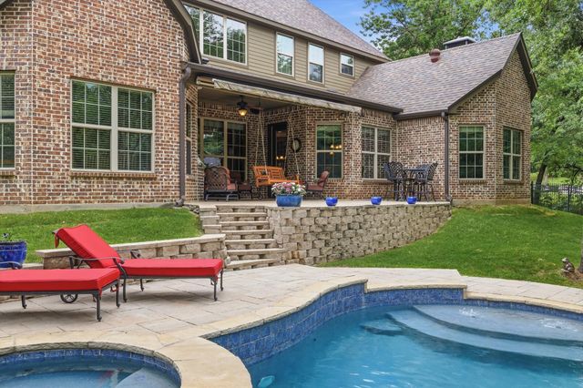 7 Shorehaven Lane, Hickory Creek, TX 75065