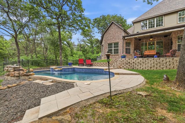 7 Shorehaven Lane, Hickory Creek, TX 75065