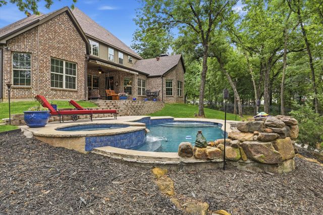 7 Shorehaven Lane, Hickory Creek, TX 75065