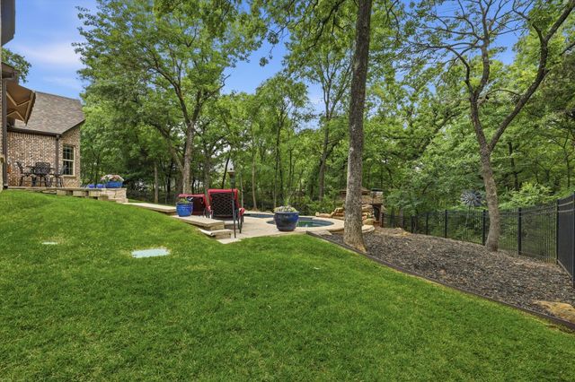 7 Shorehaven Lane, Hickory Creek, TX 75065