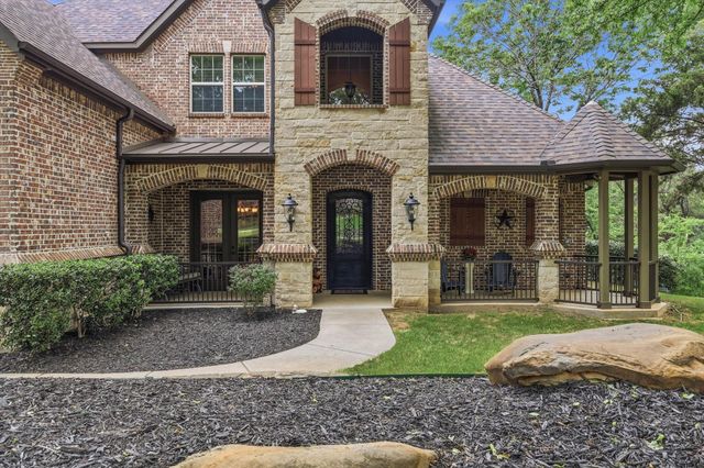 7 Shorehaven Lane, Hickory Creek, TX 75065