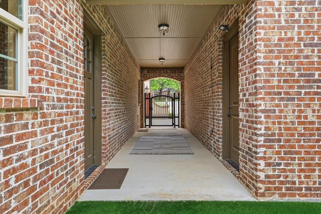 7 Shorehaven Lane, Hickory Creek, TX 75065