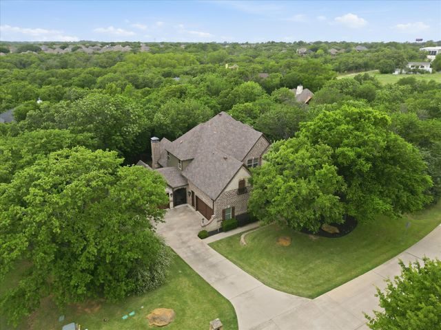 7 Shorehaven Lane, Hickory Creek, TX 75065