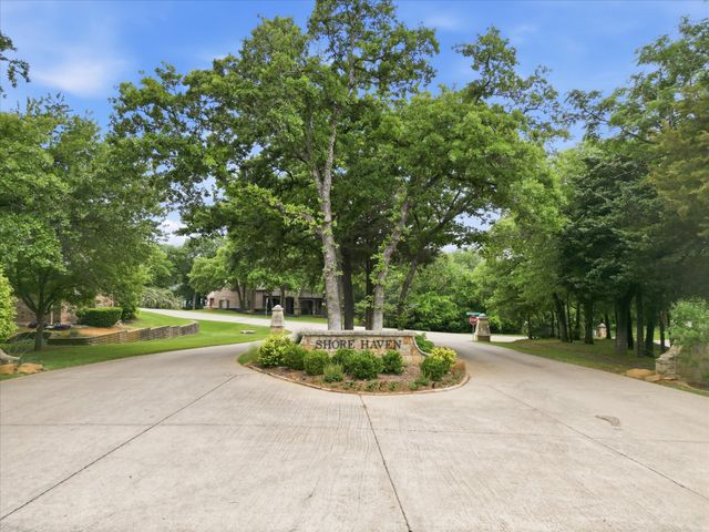 7 Shorehaven Lane, Hickory Creek, TX 75065