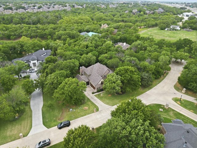 7 Shorehaven Lane, Hickory Creek, TX 75065
