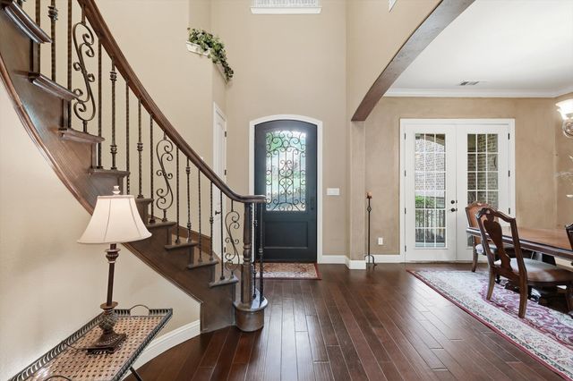 7 Shorehaven Lane, Hickory Creek, TX 75065