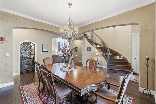 7 Shorehaven Lane, Hickory Creek, TX 75065