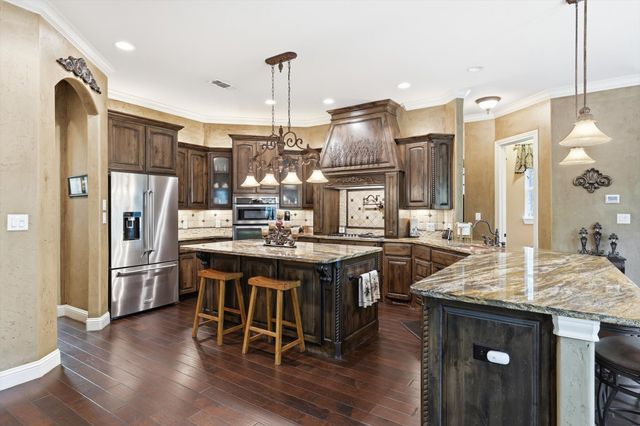 7 Shorehaven Lane, Hickory Creek, TX 75065