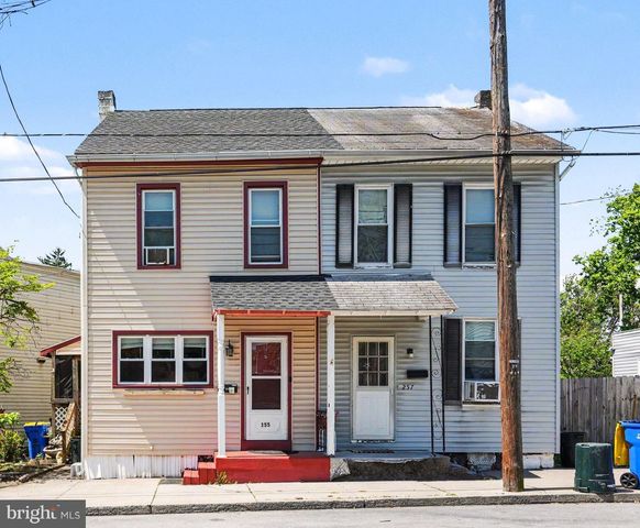 255 N PINE ST, Middletown, PA 17057