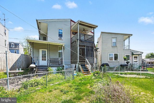 255 N PINE ST, Middletown, PA 17057