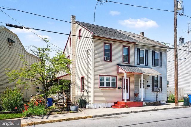 255 N PINE ST, Middletown, PA 17057