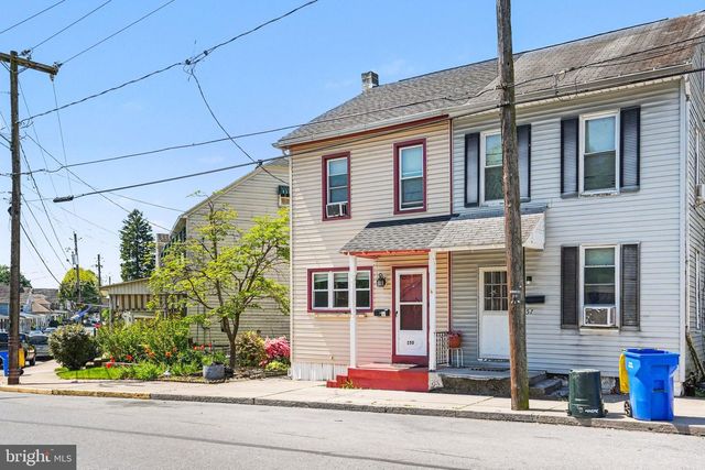 255 N PINE ST, Middletown, PA 17057