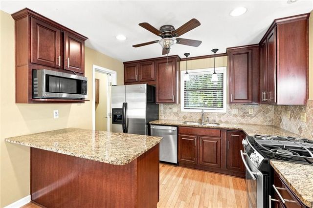 4049 Tutwren Court NE, Marietta, GA 30066