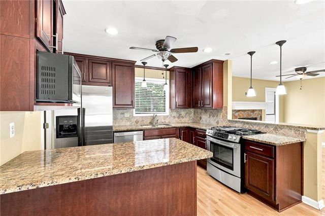 4049 Tutwren Court NE, Marietta, GA 30066