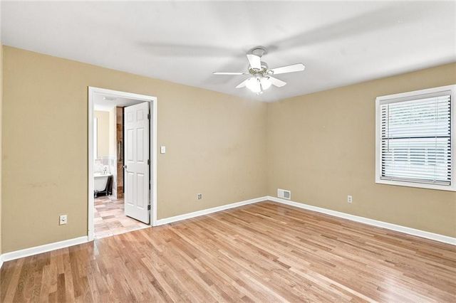 4049 Tutwren Court NE, Marietta, GA 30066