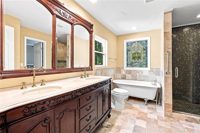 4049 Tutwren Court NE, Marietta, GA 30066