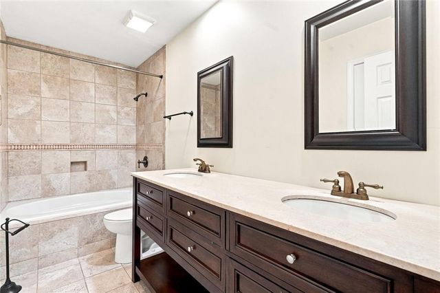 4049 Tutwren Court NE, Marietta, GA 30066