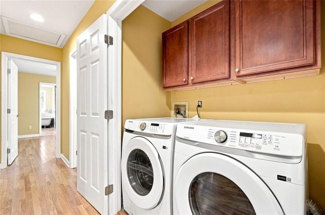4049 Tutwren Court NE, Marietta, GA 30066