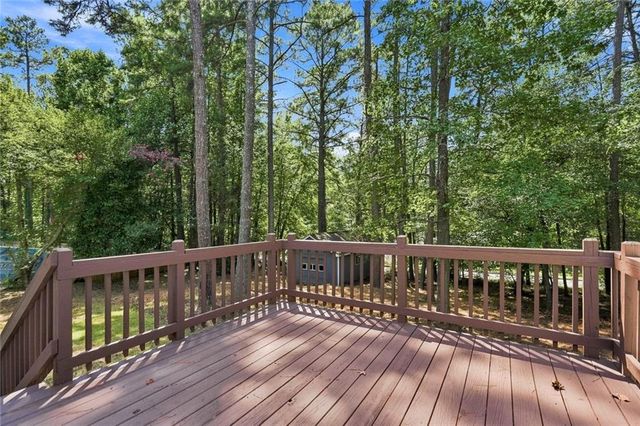 4049 Tutwren Court NE, Marietta, GA 30066
