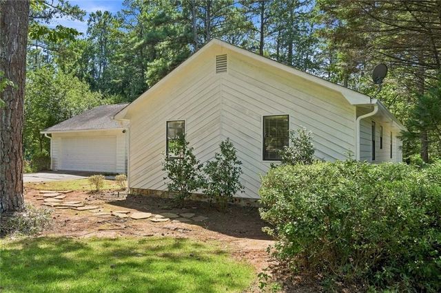 4049 Tutwren Court NE, Marietta, GA 30066