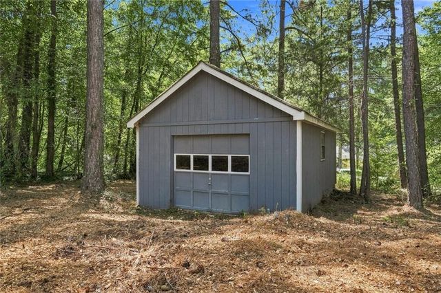 4049 Tutwren Court NE, Marietta, GA 30066