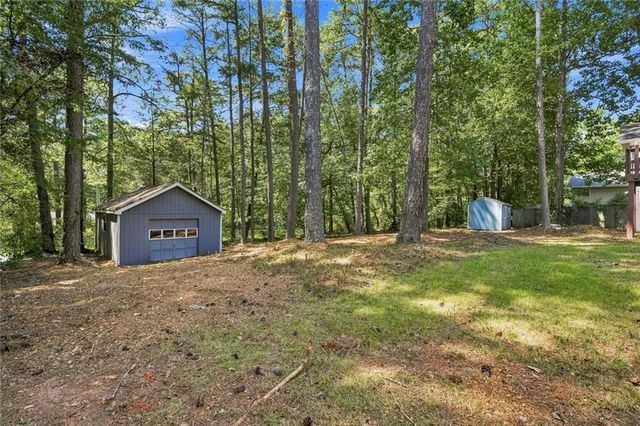 4049 Tutwren Court NE, Marietta, GA 30066