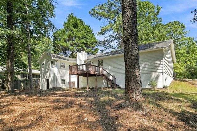 4049 Tutwren Court NE, Marietta, GA 30066
