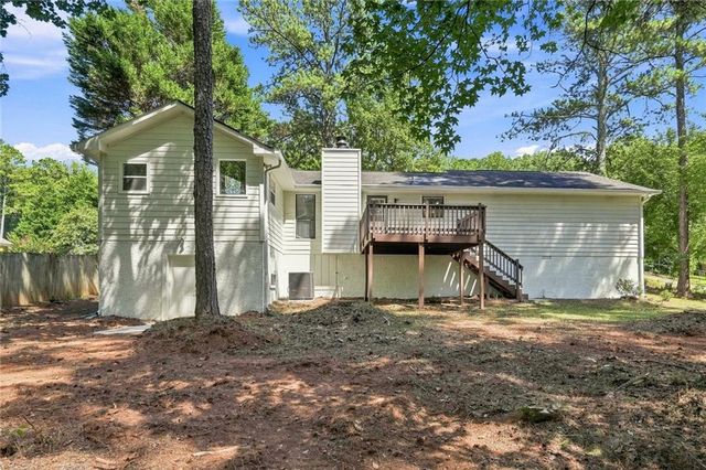 4049 Tutwren Court NE, Marietta, GA 30066