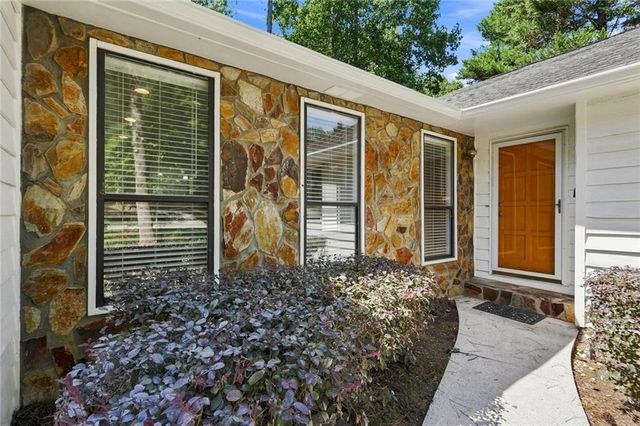 4049 Tutwren Court NE, Marietta, GA 30066