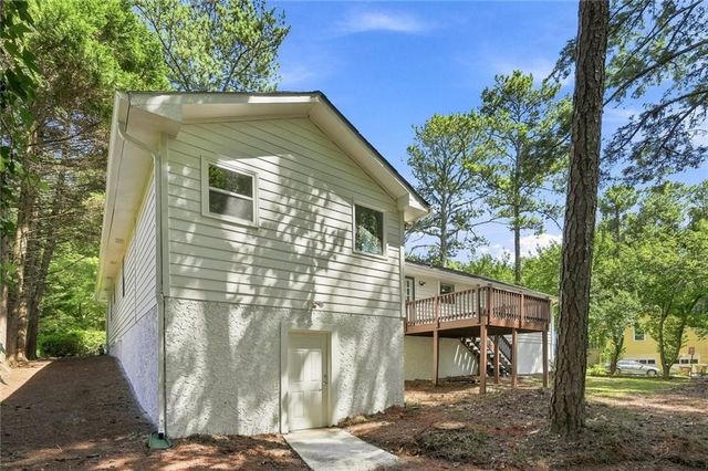 4049 Tutwren Court NE, Marietta, GA 30066