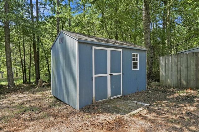 4049 Tutwren Court NE, Marietta, GA 30066