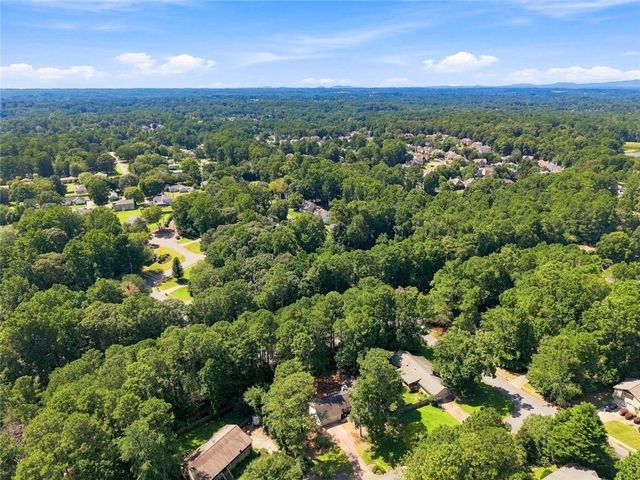 4049 Tutwren Court NE, Marietta, GA 30066