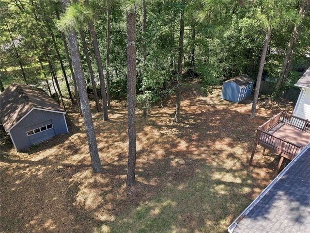 4049 Tutwren Court NE, Marietta, GA 30066