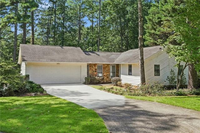 4049 Tutwren Court NE, Marietta, GA 30066