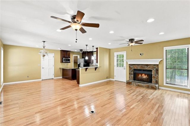 4049 Tutwren Court NE, Marietta, GA 30066