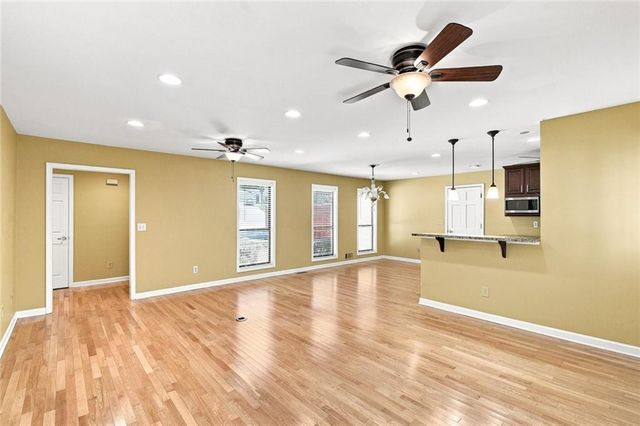 4049 Tutwren Court NE, Marietta, GA 30066
