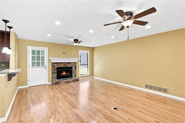 4049 Tutwren Court NE, Marietta, GA 30066