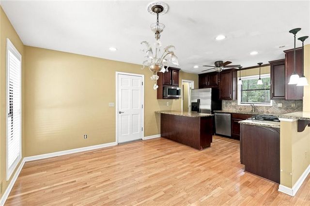 4049 Tutwren Court NE, Marietta, GA 30066