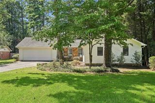 4049 Tutwren Court NE, Marietta, GA 30066