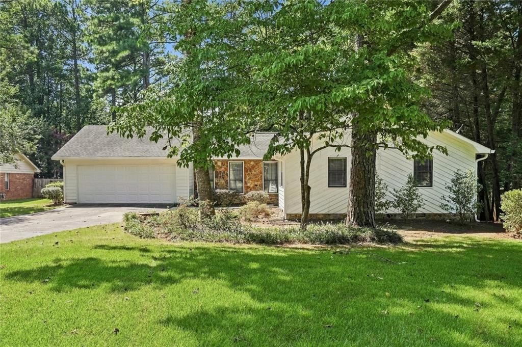 4049 Tutwren Court NE, Marietta, GA 30066