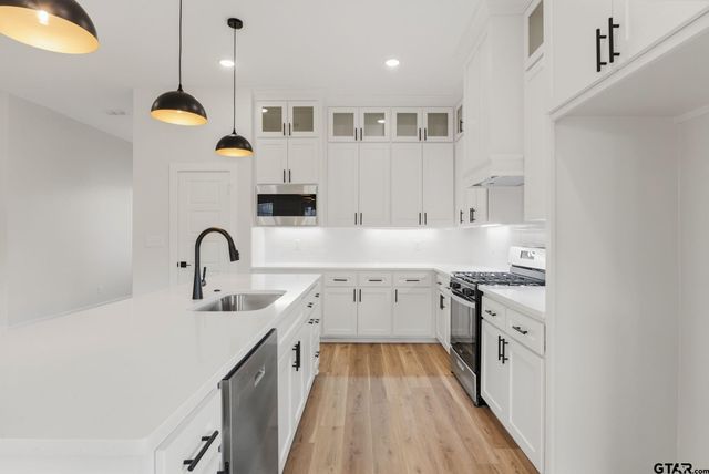 135 Kaul, Bullard, TX 75757