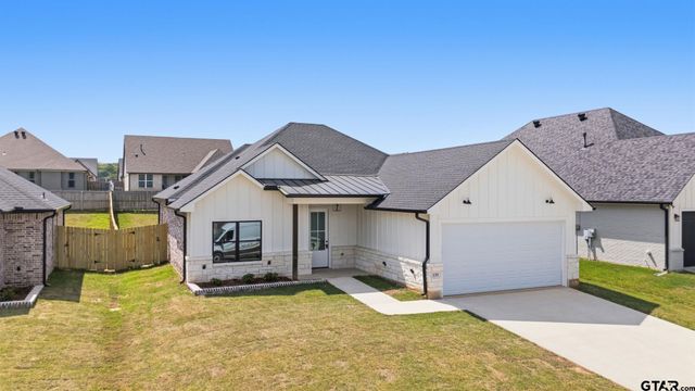 135 Kaul, Bullard, TX 75757