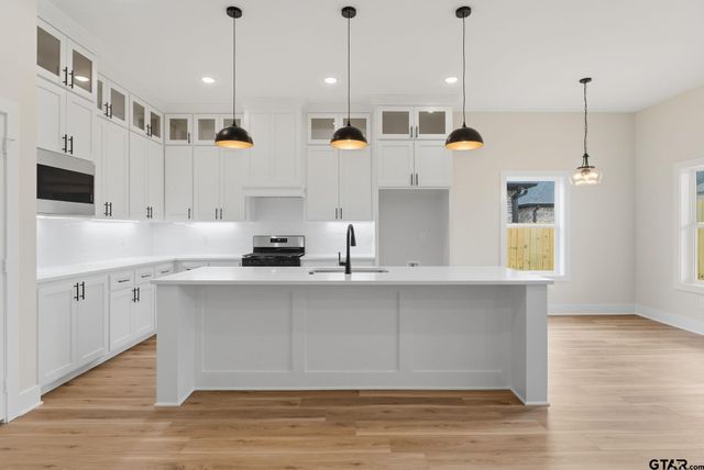 135 Kaul, Bullard, TX 75757