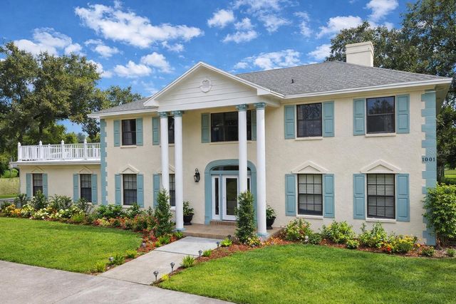 1001 EDGEMONT PLACE, Brandon, FL 33511