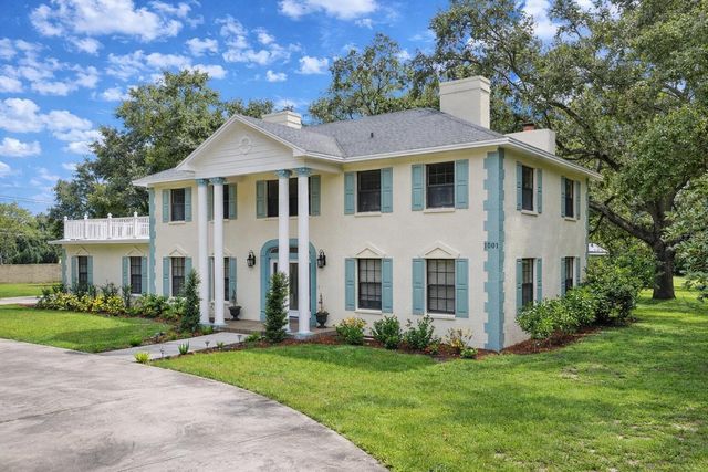 1001 EDGEMONT PLACE, Brandon, FL 33511